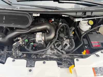 2024 Ford Transit Van Base