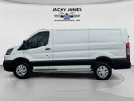2024 Ford Transit Van Base