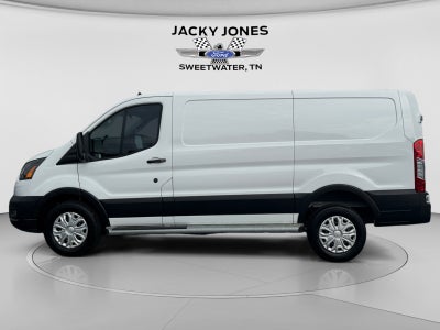 2024 Ford Transit Van Base