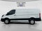 2024 Ford Transit Van Base
