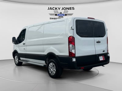 2024 Ford Transit Van Base