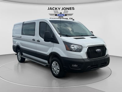 2024 Ford Transit Van Base