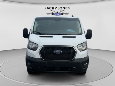 2024 Ford Transit Van Base