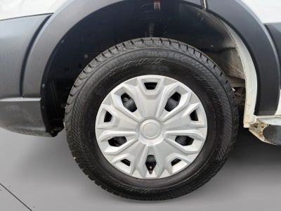 2024 Ford Transit Van Base