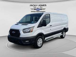 2024 Ford Transit Van Base