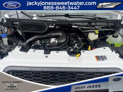 2026 Ford Transit Van Base