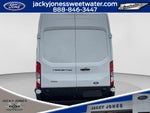 2026 Ford Transit Van Base
