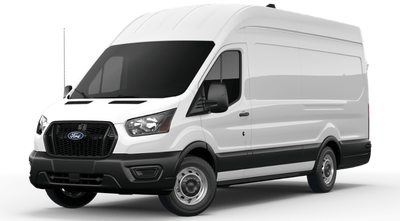 2026 Ford Transit Van Base