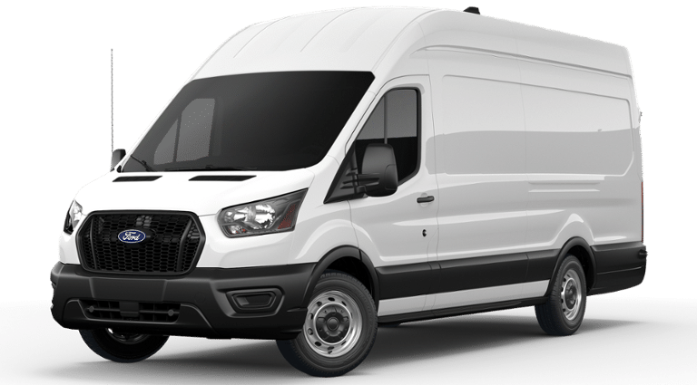 2026 Ford Transit Van Base
