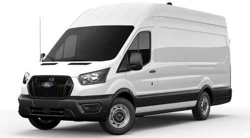 2026 Ford Transit Van Base
