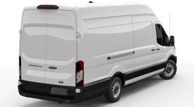 2026 Ford Transit Van Base