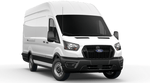 2026 Ford Transit Van Base