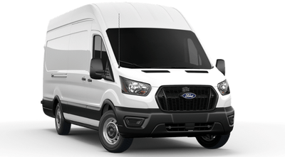 2026 Ford Transit Van Base