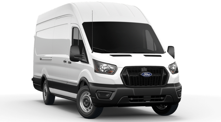 2026 Ford Transit Van Base