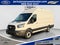 2027 Ford Transit Van Base