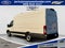 2027 Ford Transit Van Base