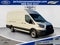 2027 Ford Transit Van Base