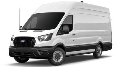 2027 Ford Transit Van Base