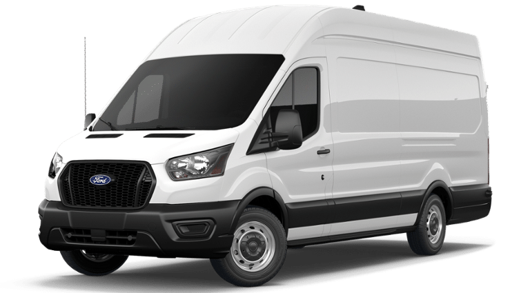 2027 Ford Transit Van Base