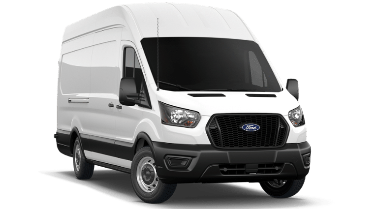 2027 Ford Transit Van Base