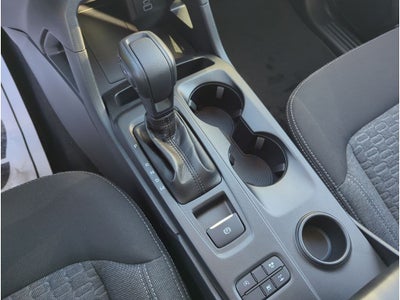 2025 Ford Ranger XL-Upcoming Demo