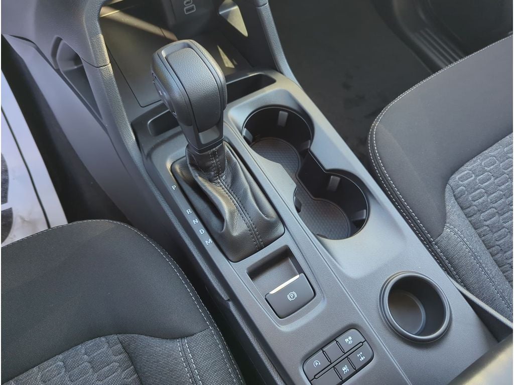 2025 Ford Ranger XL-Upcoming Demo