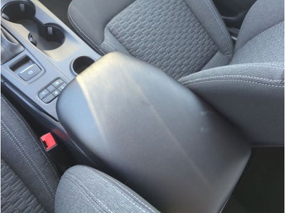 2025 Ford Ranger XL-Upcoming Demo