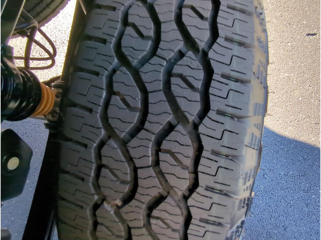 2025 Ford Ranger XL-Upcoming Demo