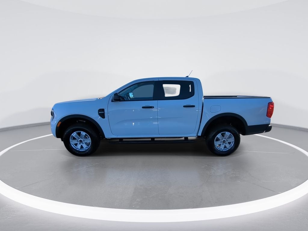 2025 Ford Ranger XL-Upcoming Demo