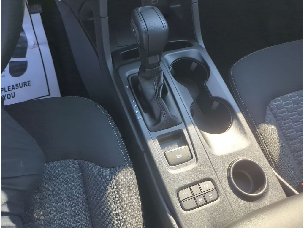 2025 Ford Ranger XLT-Upcoming Demo