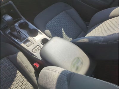 2025 Ford Ranger XLT-Upcoming Demo