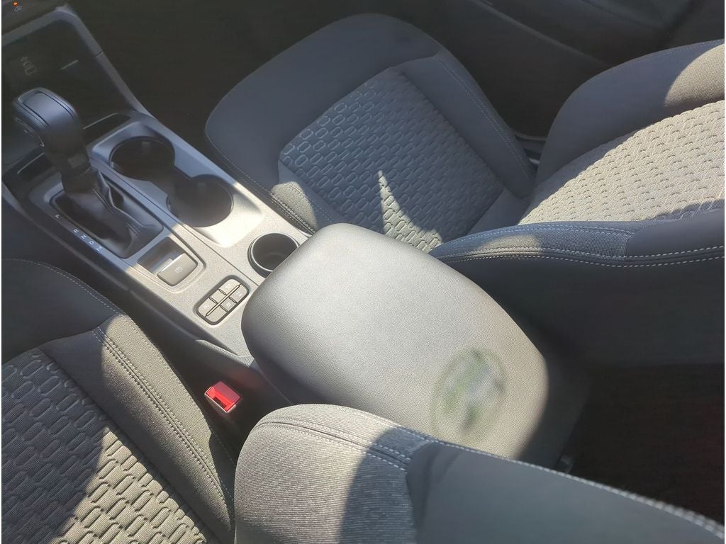 2025 Ford Ranger XLT-Upcoming Demo