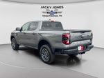 2026 Ford Ranger XLT Upcoming Demo