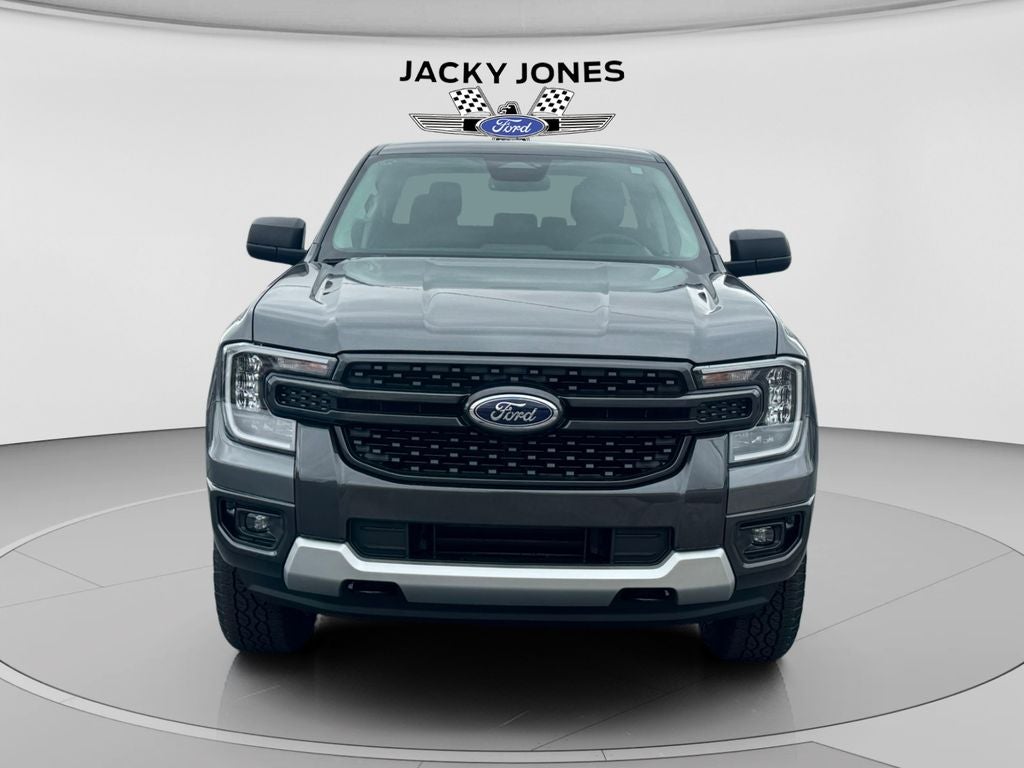 2026 Ford Ranger XLT Upcoming Demo