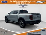2024 Ford Ranger LARIAT SPORT PKG