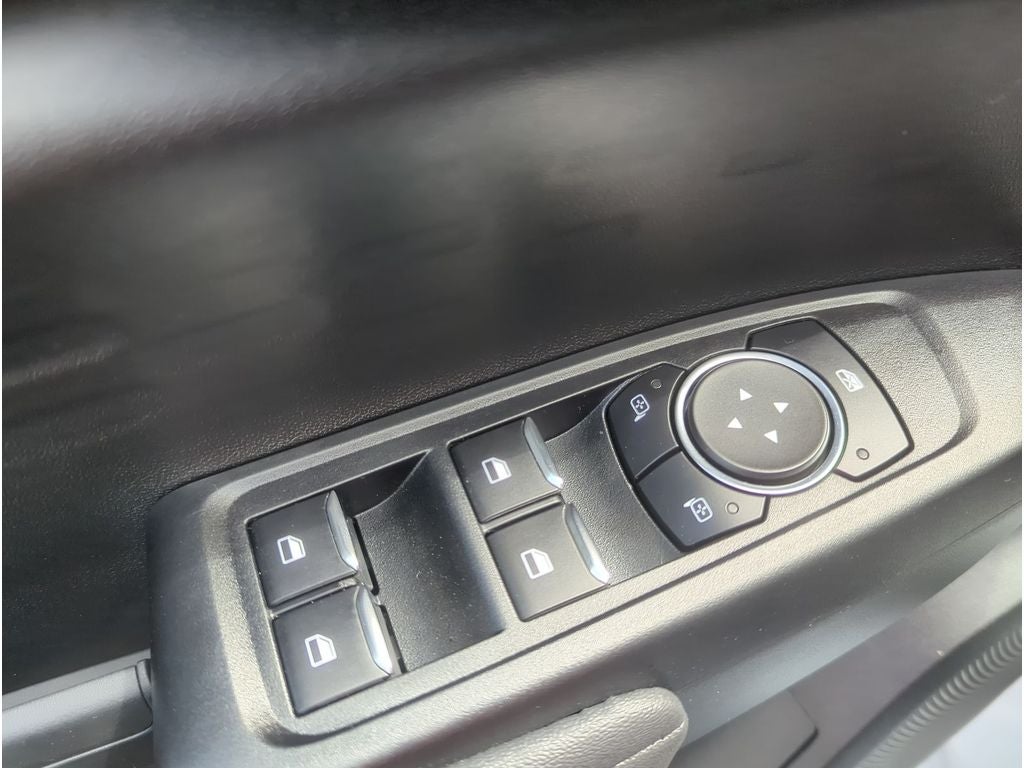 2025 Ford Ranger STX-Upcoming Demo