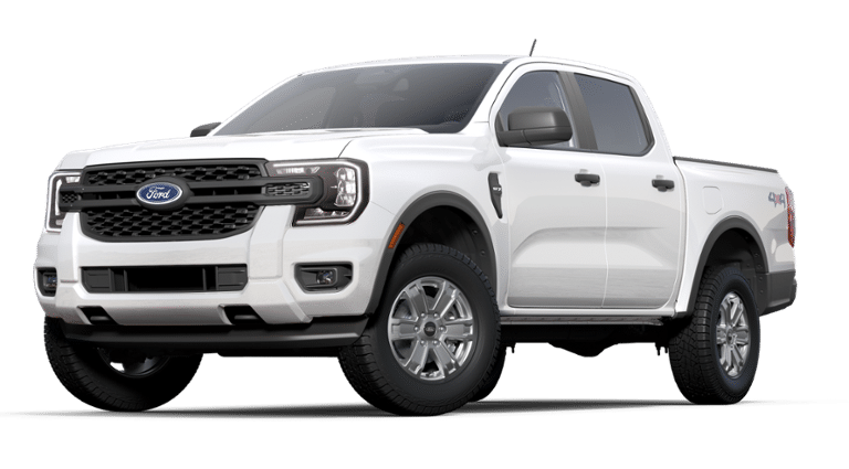 2025 Ford Ranger STX-Upcoming Demo