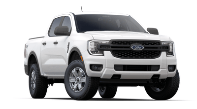 2025 Ford Ranger STX-Upcoming Demo
