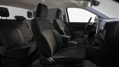 2025 Ford Ranger STX-Upcoming Demo