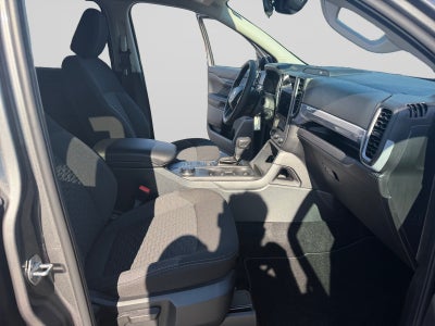 2026 Ford Ranger XLT Upcoming Demo