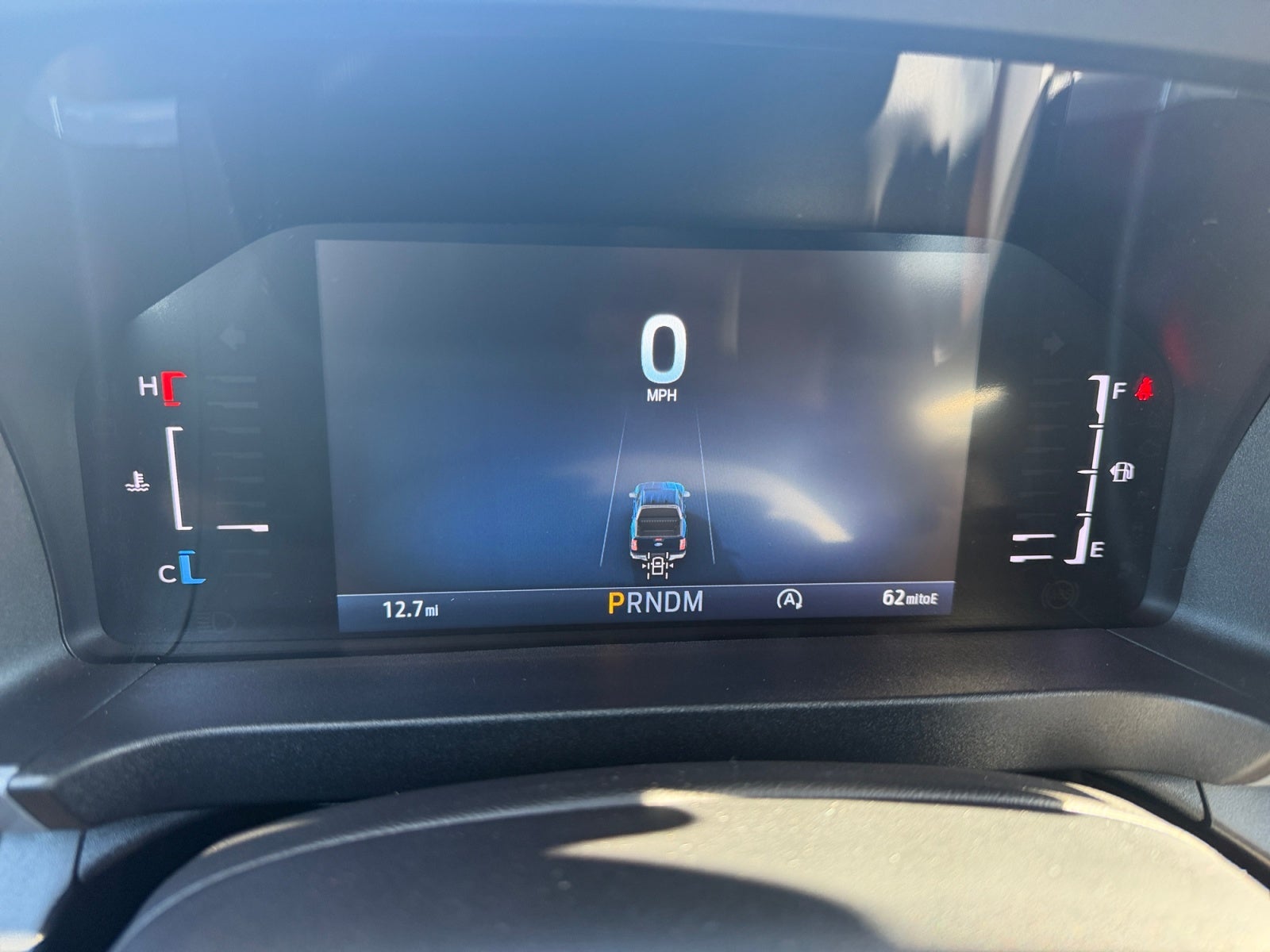 2026 Ford Ranger XLT Upcoming Demo