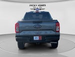 2026 Ford Ranger XLT Upcoming Demo