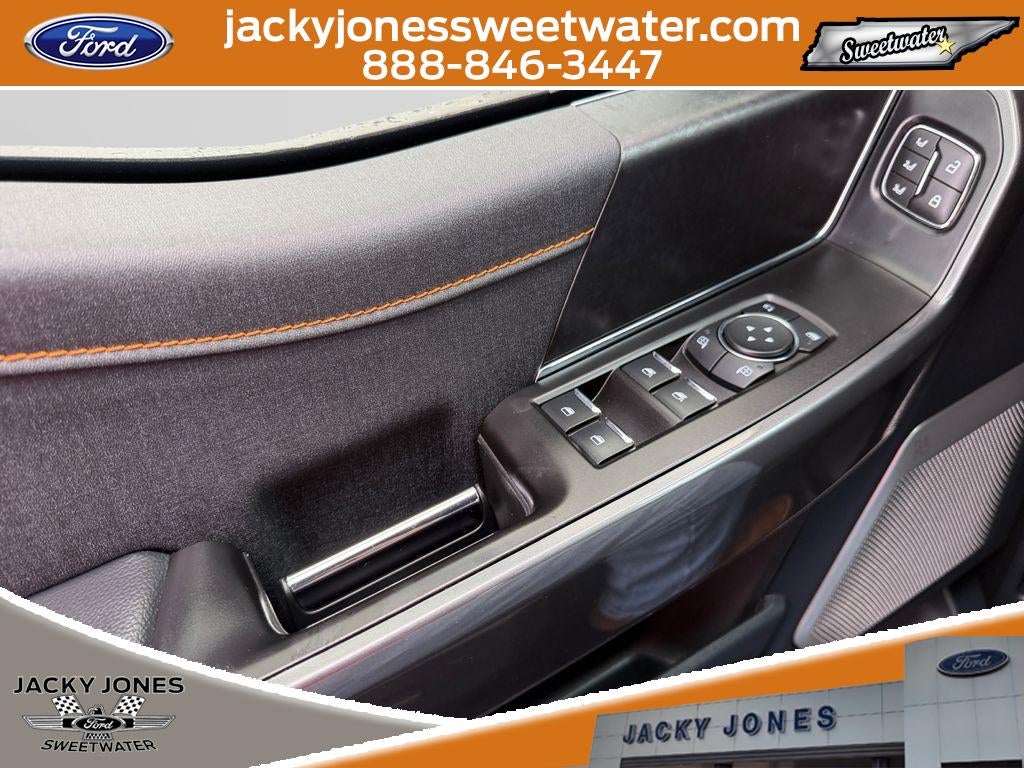 2023 Ford F-150 Tremor Luxury