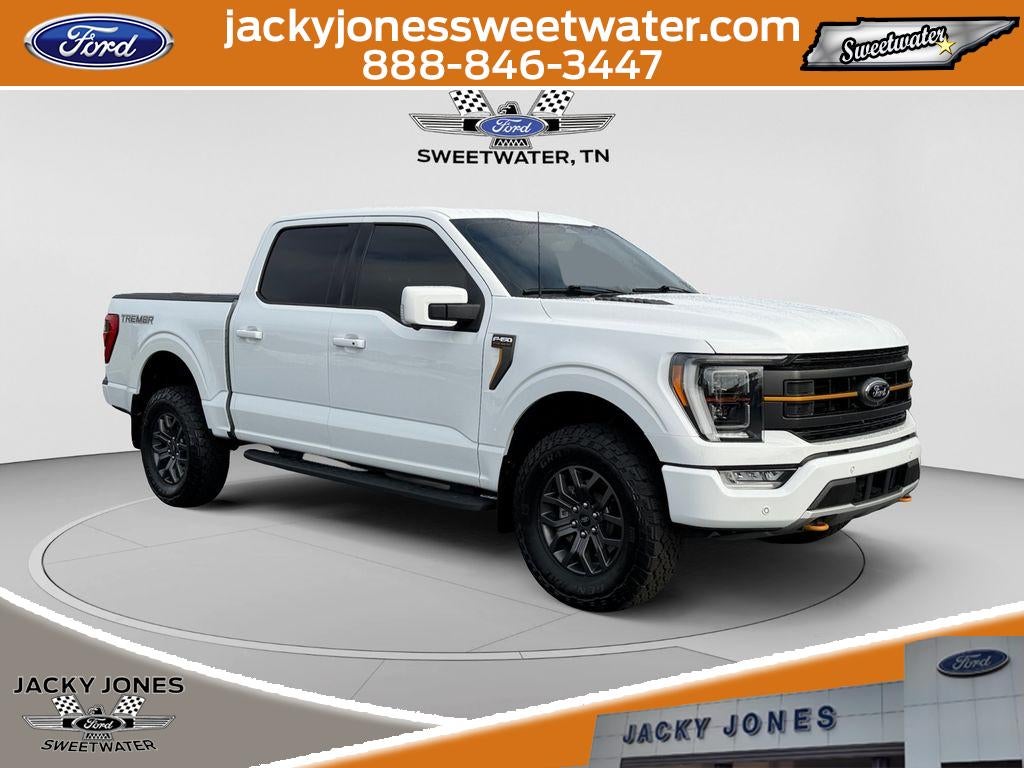 2023 Ford F-150 Tremor Luxury