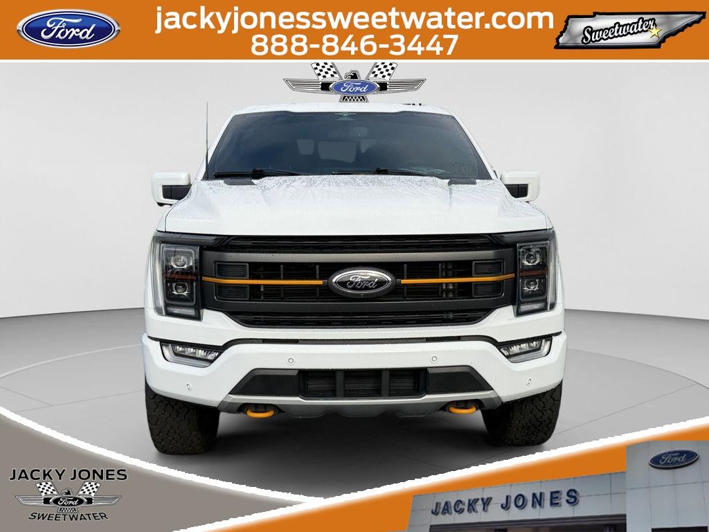 2023 Ford F-150 Tremor Luxury