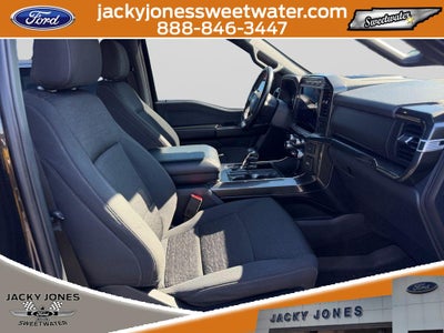 2022 Ford F-150 XLT LUXURY SPORT