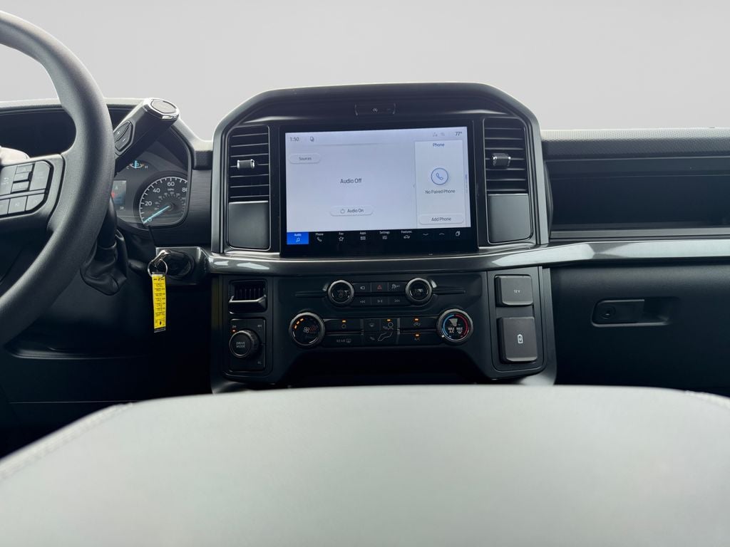 2026 Ford F-150 STX-UPCOMING DEMO
