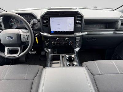 2026 Ford F-150 STX-UPCOMING DEMO