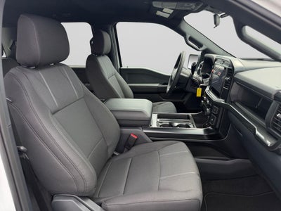 2026 Ford F-150 STX-UPCOMING DEMO