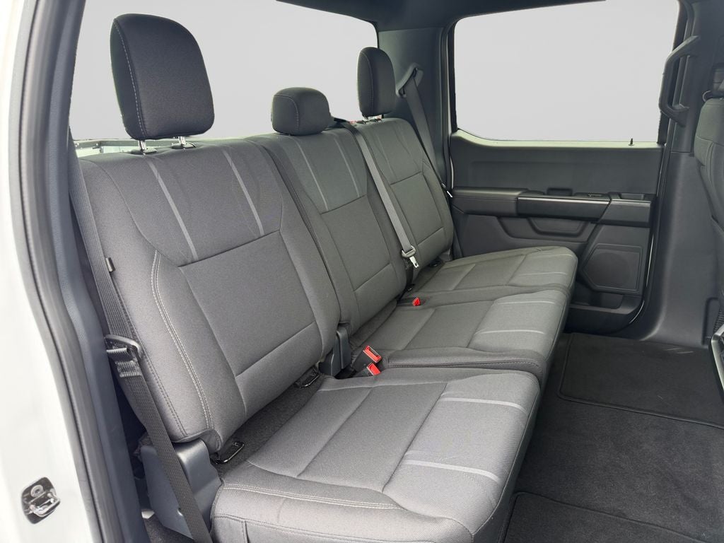 2026 Ford F-150 STX-UPCOMING DEMO